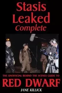 Stasis Leaked Complete - Jane Killick