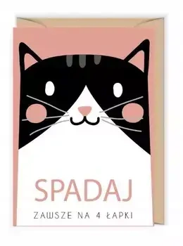 Kartka Urodziny 12 x 17 cm