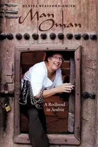 Man Oman - Benita Stafford-Smith