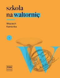 Szkoła na waltornię - Zbigniew Kamionka
