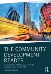 The Community Development Reader - James DeFilippis