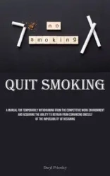 Quit Smoking - Daryl Priestley
