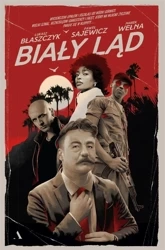 Biały ląd - Łukasz Błaszczyk, Paweł Sajewicz, Marek Wełna