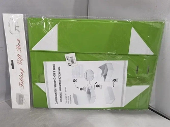 Pudełko prezentowe - ADAR