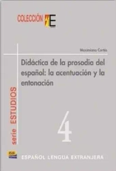 Didactica de la prosodia del espanol la... - Maximiano Cortes