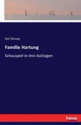 Familie Hartung - Karl Skraup