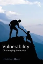 Vulnerability - ten Have Henk