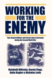 Working for the Enemy - Billstein Reinhold