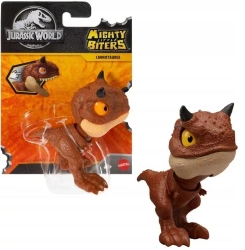Jurassic World Mighty Little Biter Mały dinozaur - Mattel