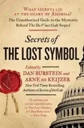 Secrets of the Lost Symbol - Daniel Burstein