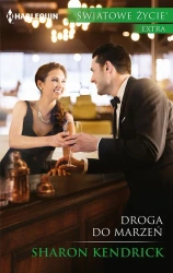 eBook Droga do marzeń - Sharon Kendrick mobi epub