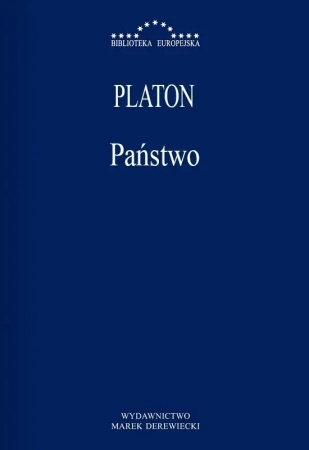 Państwo - Platon