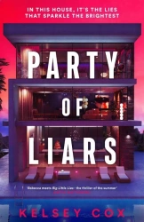 Party of Liars wer. angielska - Kelsey Cox