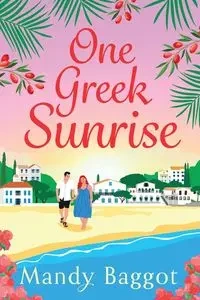 One Greek Sunrise - Mandy Baggot