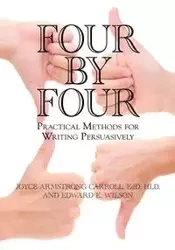Four by Four - Carroll Joyce Armstrong Ed.D .