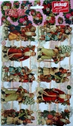 Arkusz Vintage 16,5x23,5cm - Galeria Hobby