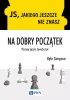 JS, jakiego jeszcze nie znasz. Na dobry początek - Kyle Simpson