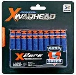 Zestaw strzałek - Maksik