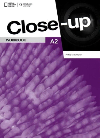 Close-Up A2 2Ed Wb - Angela Healan, Katrina Gormley