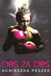 Cios za cios - Agnieszka Peszek