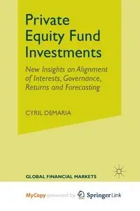 Private Equity Fund Investments - Cyril Demaria