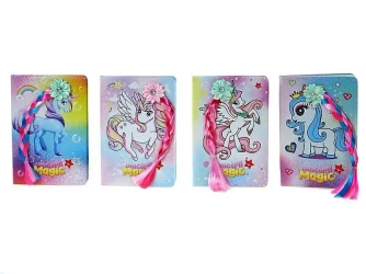 Notes A5 80ston MIX - ADAR