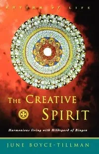 The Creative Spirit - June Boyce-Tillman