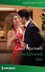 eBook Urodzinowa noc - Carol Marinelli mobi epub
