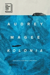 eBook Kolonia - Audrey Magee epub mobi