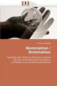 Nomination / domination - ROSSONI-f