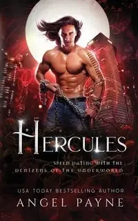 Hercules - Angel Payne