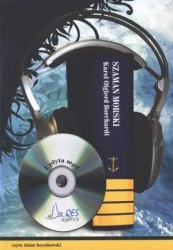 Szaman morski Audiobook QES - Karol Olgierd Borchardt