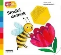 Słodki domek - praca zbiorowa