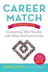 Career Match - Zichy Shoya