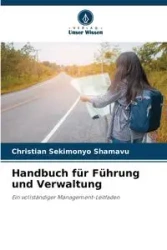 Handbuch für Führung und Verwaltung - Christian SEKIMONYO SHAMAVU
