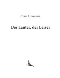 Der Lauter, der Leiser - Clara Hermans