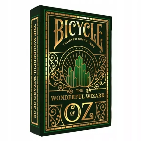 Karty Wizard of Oz BICYCLE