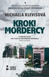 Kroki mordercy - Michaela Klevisov