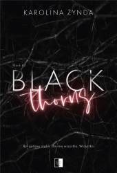 Black Thorns - Karolina Żynda