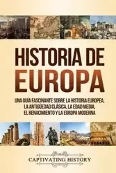 Historia de Europa - History Captivating