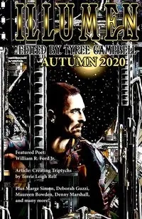 Illumen Autumn 2020 - Campbell Tyree