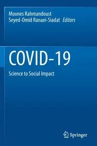 COVID-19 - Rahmandoust Moones