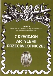 7 dywizjon artylerii przeciwlotniczej - Przemysław Dymek