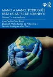 Mano a Mano - Ana Cecília Cossi Bizon