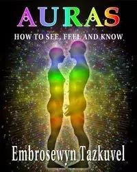 AURAS - Tazkuvel Embrosewyn