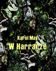 eBook W Harrarze - Karol May epub mobi