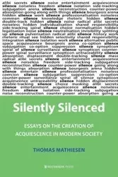 Silently Silenced - Thomas Mathiesen