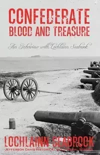 Confederate Blood and Treasure - Seabrook Lochlainn