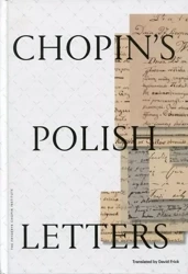 eBook Chopins Polish Letters - David Frick mobi epub