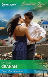 eBook Żona dla milionera - Lynne Graham epub mobi